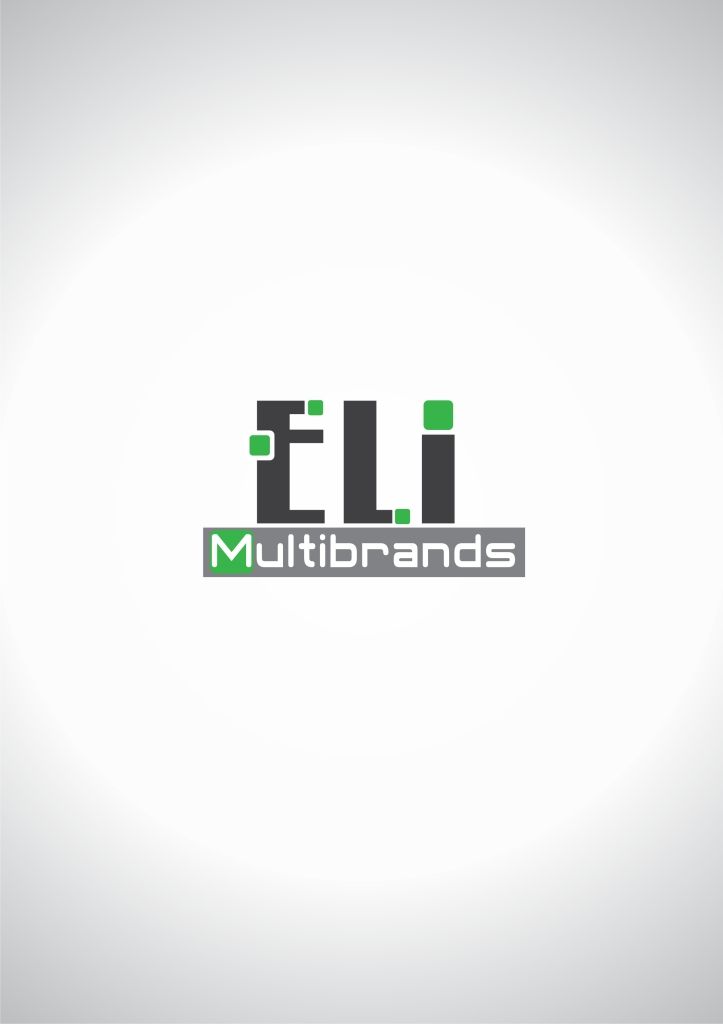 Логотип для компании ELI Multibrands - дизайнер dynila3