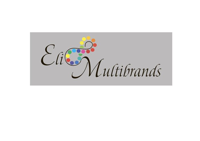 Логотип для компании ELI Multibrands - дизайнер gennb