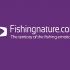 Лого он-лайн фотожурнала о рыболовстве и природе - дизайнер web_fl