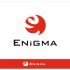 Логотип и фирмстиль для Enigma - дизайнер Malica