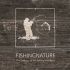 Лого он-лайн фотожурнала о рыболовстве и природе - дизайнер Nataliya