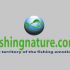 Лого он-лайн фотожурнала о рыболовстве и природе - дизайнер splinter