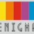 Логотип и фирмстиль для Enigma - дизайнер Canti