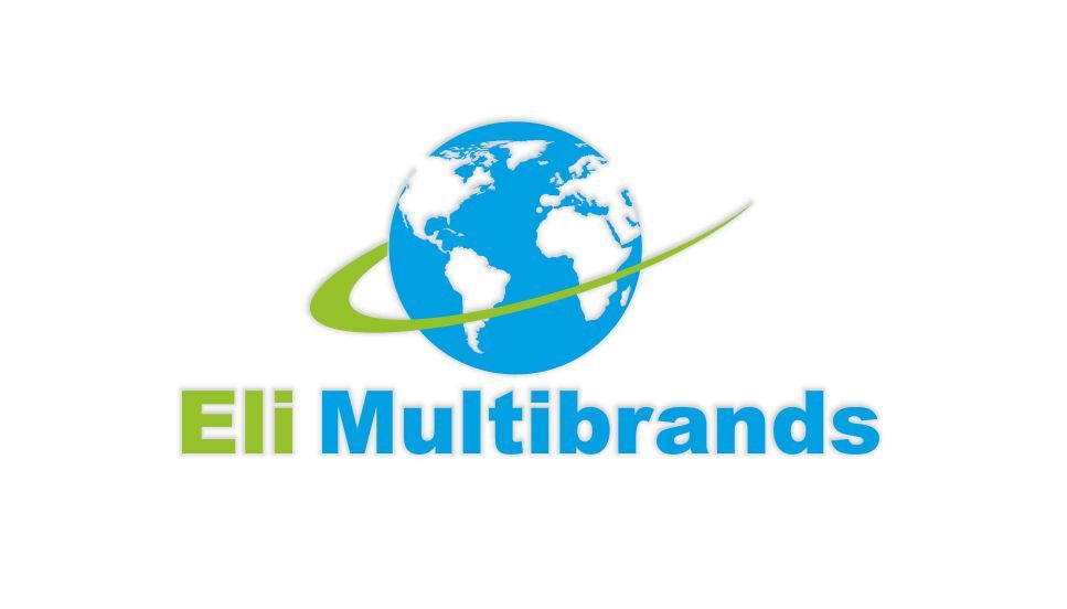 Логотип для компании ELI Multibrands - дизайнер kurgan_ok