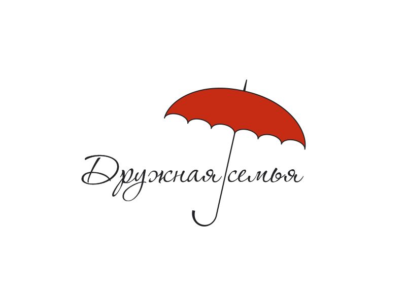Логотип агентства домашнего персонала - дизайнер kymage