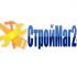 Лого и фирм стиль для Строймаг24 - дизайнер Colombina32