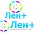 Логотип интернет-магазина ЛенПлюс - дизайнер RayGamesThe