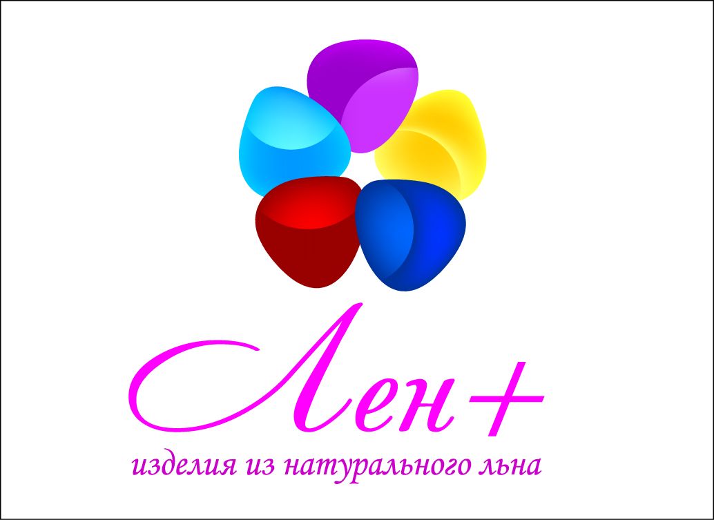 Логотип интернет-магазина ЛенПлюс - дизайнер Valentin1982
