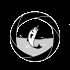Лого он-лайн фотожурнала о рыболовстве и природе - дизайнер I_LIKE_SMILE