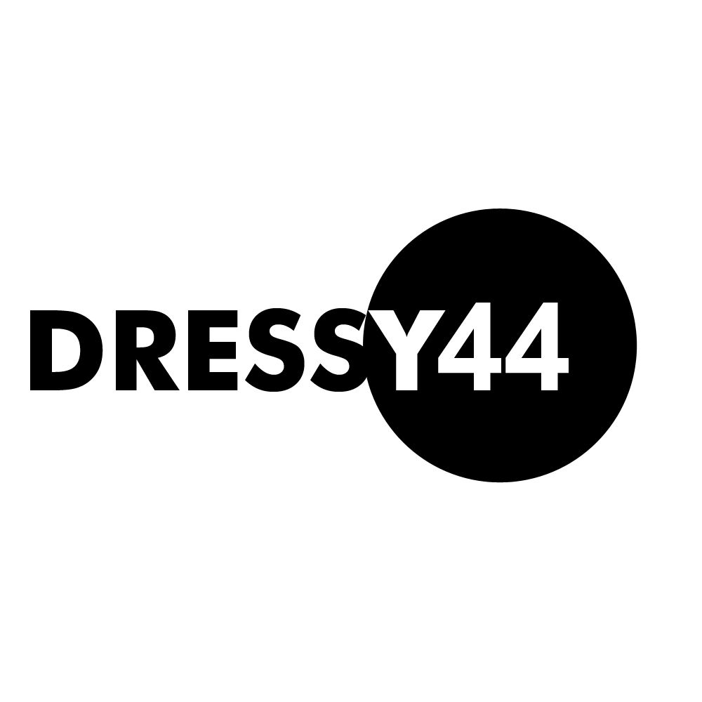 разработка логотипа _производство платьев - дизайнер THE72