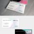 Разработка дизайна визитной карточки - дизайнер alexAGP