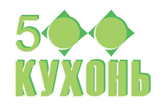 Логотип для интернет каталога кухонь - дизайнер baltomal