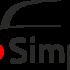 Лого для Simple. Компания по продаже автозапчастей - дизайнер aleksaydr_p