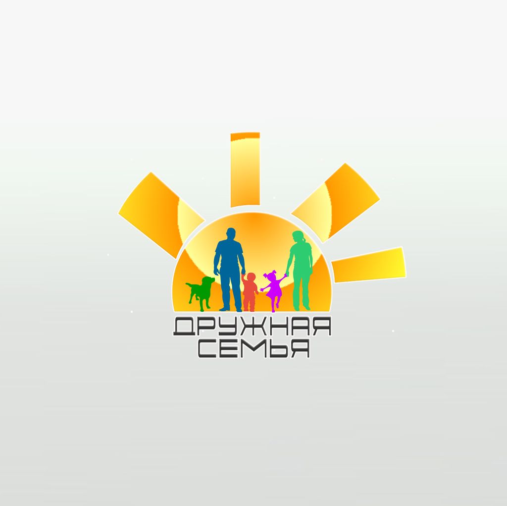 Логотип агентства домашнего персонала - дизайнер Keroberas