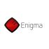 Логотип и фирмстиль для Enigma - дизайнер yatony