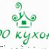 Логотип для интернет каталога кухонь - дизайнер prapor