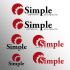 Лого для Simple. Компания по продаже автозапчастей - дизайнер fahim777