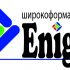 Логотип и фирмстиль для Enigma - дизайнер velo