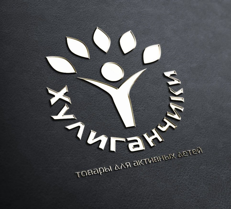 Логотип и фирменный стиль для интернет-магазина - дизайнер zhutol