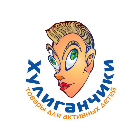 Логотип и фирменный стиль для интернет-магазина - дизайнер zhutol