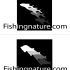 Лого он-лайн фотожурнала о рыболовстве и природе - дизайнер Serious_sight