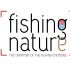 Лого он-лайн фотожурнала о рыболовстве и природе - дизайнер Stiff2000