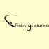 Лого он-лайн фотожурнала о рыболовстве и природе - дизайнер darknessbest