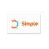 Лого для Simple. Компания по продаже автозапчастей - дизайнер Inna900