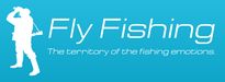 Лого он-лайн фотожурнала о рыболовстве и природе - дизайнер Inna900