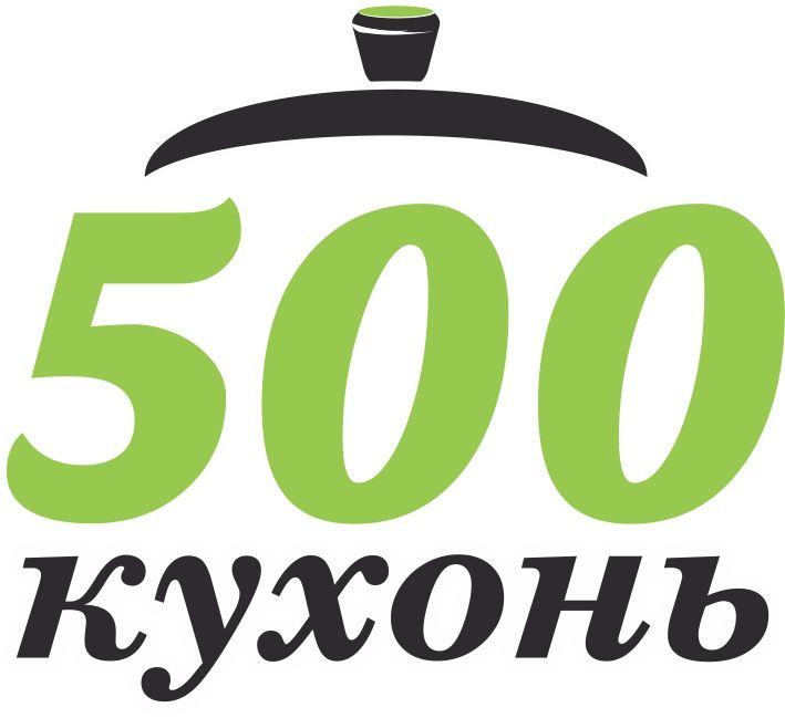 Логотип для интернет каталога кухонь - дизайнер OlikaF