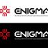 Логотип и фирмстиль для Enigma - дизайнер Krakazjava