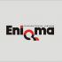 Логотип и фирмстиль для Enigma - дизайнер SobolevS21