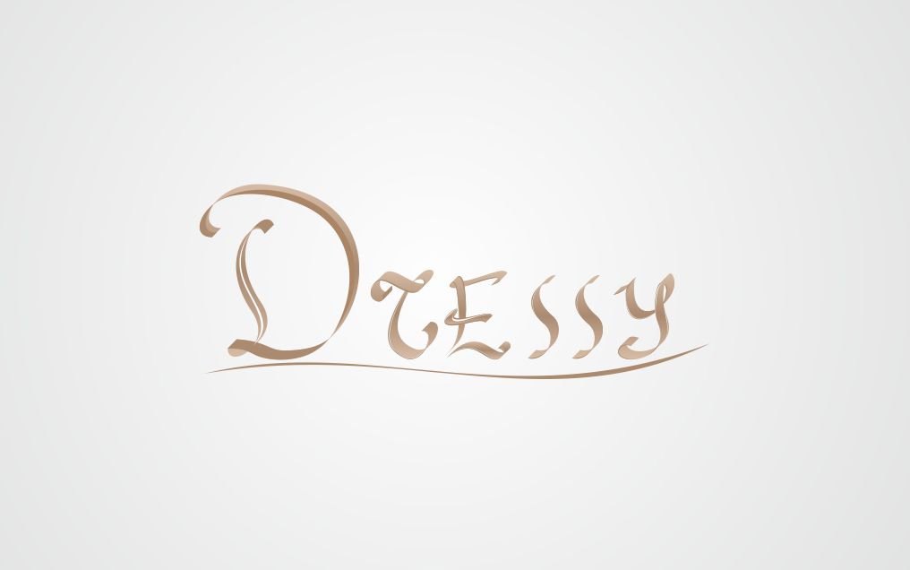 разработка логотипа _производство платьев - дизайнер ice8gro78fiks