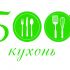 Логотип для интернет каталога кухонь - дизайнер shatanova