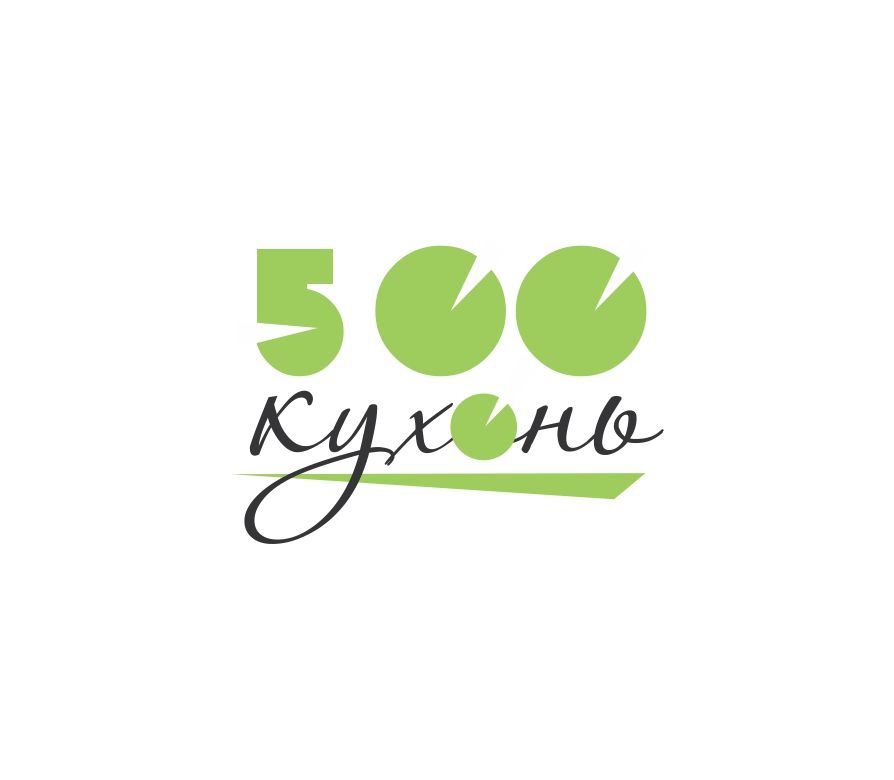 Логотип для интернет каталога кухонь - дизайнер elenuchka