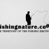 Лого он-лайн фотожурнала о рыболовстве и природе - дизайнер Ingebur_r