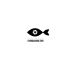 Лого он-лайн фотожурнала о рыболовстве и природе - дизайнер belkinbook