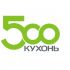 Логотип для интернет каталога кухонь - дизайнер Olegik882