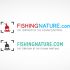 Лого он-лайн фотожурнала о рыболовстве и природе - дизайнер anton_n