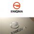 Логотип и фирмстиль для Enigma - дизайнер Olegik882
