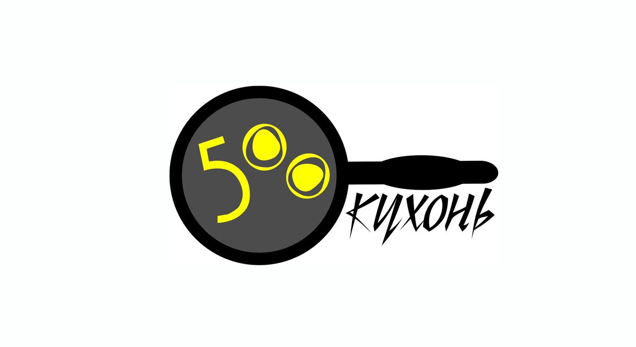Логотип для интернет каталога кухонь - дизайнер vektatyana