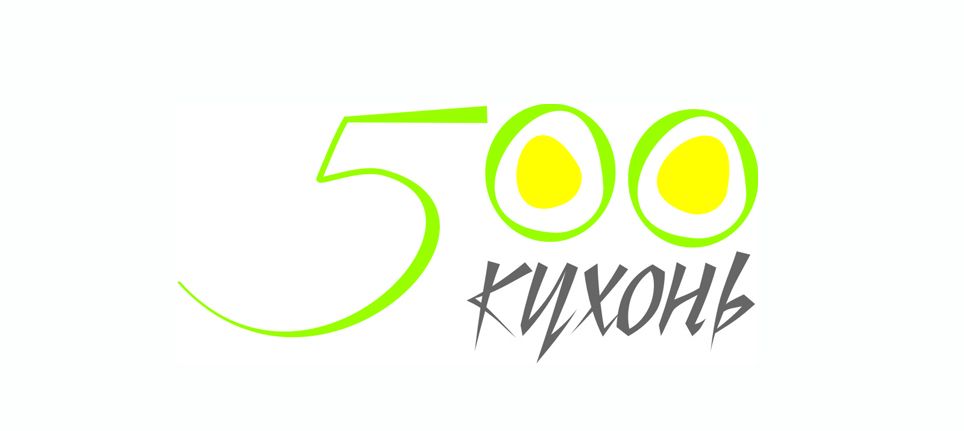 Логотип для интернет каталога кухонь - дизайнер vektatyana