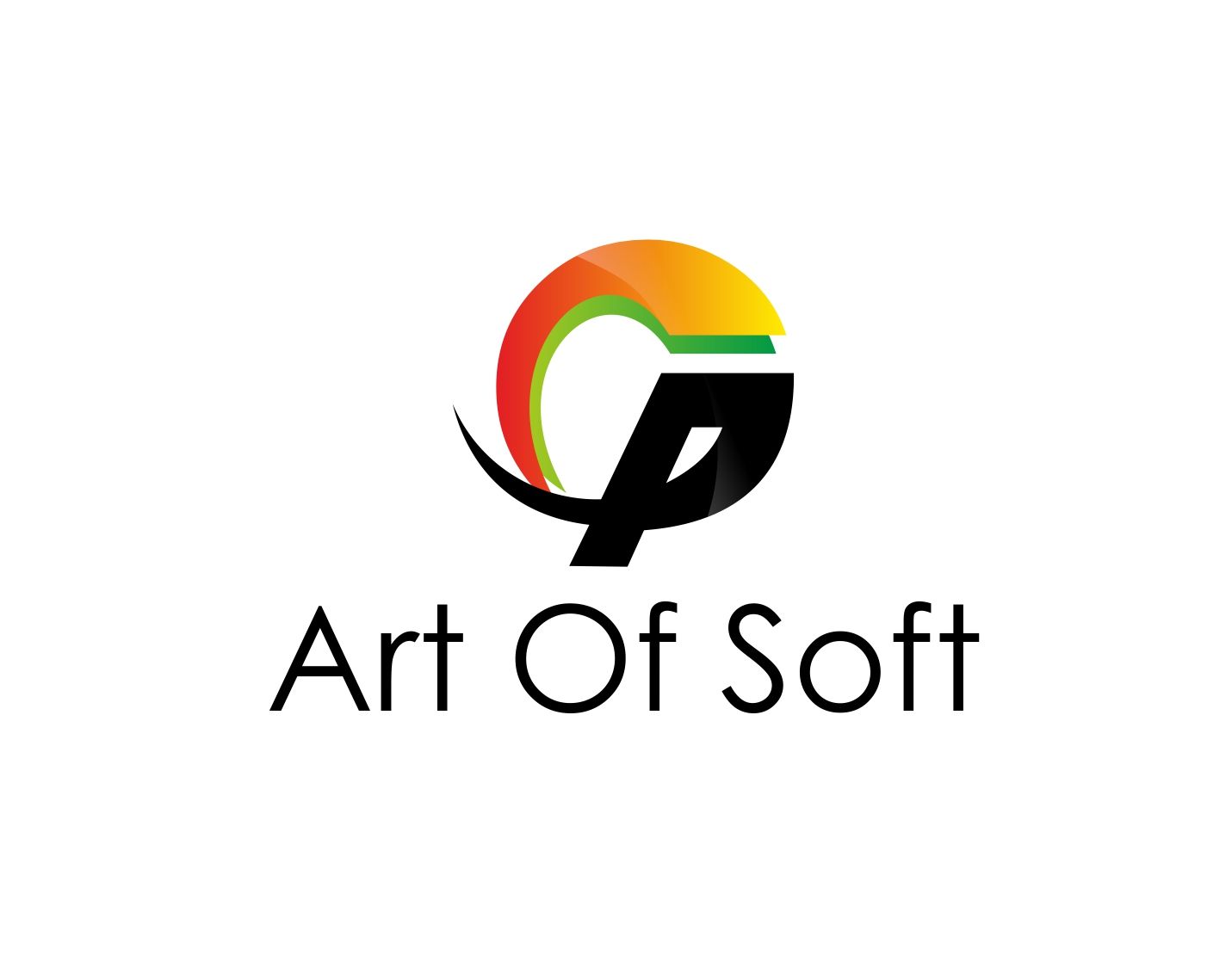 Логотип и фирменный стиль для разработчика ПО - дизайнер sprite3d21