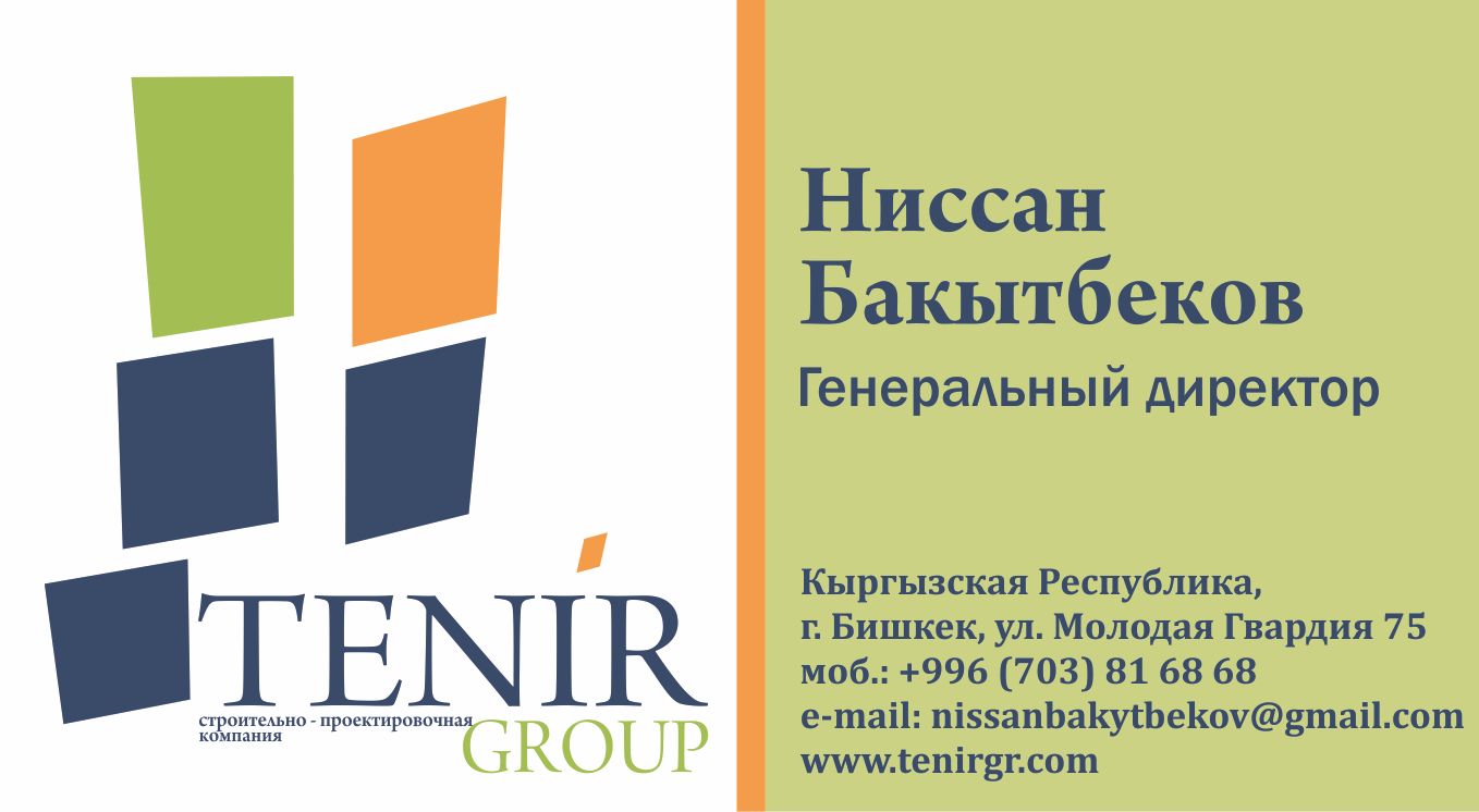 Логотип и фирменный стиль для разработчика ПО - дизайнер bakytbekov