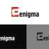 Логотип и фирмстиль для Enigma - дизайнер LiXoOnshade