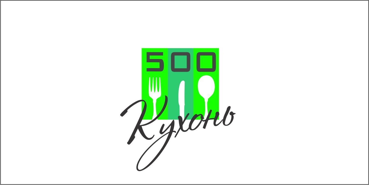 Логотип для интернет каталога кухонь - дизайнер niko93