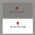 Логотип и фирмстиль для Enigma - дизайнер dbyjuhfl