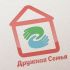 Логотип агентства домашнего персонала - дизайнер janezol