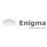Логотип и фирмстиль для Enigma - дизайнер Yak84