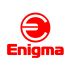 Логотип и фирмстиль для Enigma - дизайнер zhutol